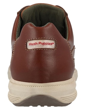 Zapato oxford Hush Puppies para hombre
