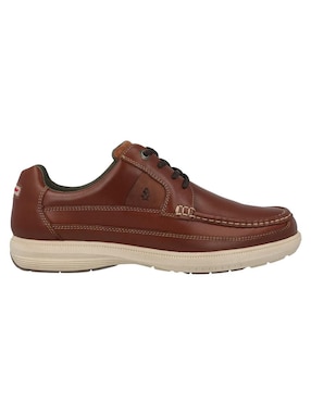 Zapato oxford Hush Puppies para hombre