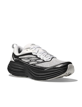 Tenis Hoka Bondi 8 Caged para hombre