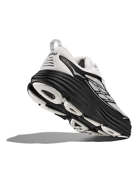 Tenis Hoka Bondi 8 Caged para hombre