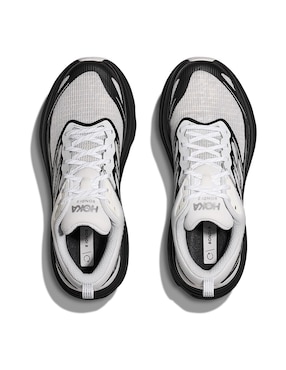 Tenis Hoka Bondi 8 Caged para hombre