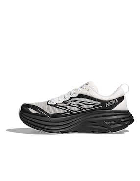 Tenis Hoka Bondi 8 Caged para hombre