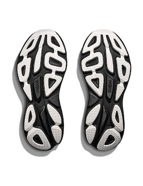 Tenis Hoka Bondi 8 Caged para hombre