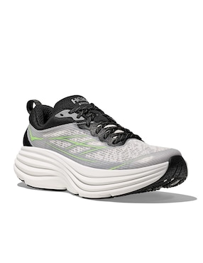 Tenis Hoka Bondi 8 TS Caged para hombre