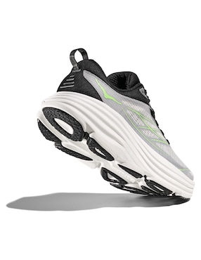 Tenis Hoka Bondi 8 TS Caged para hombre