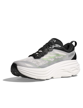 Tenis Hoka Bondi 8 TS Caged para hombre