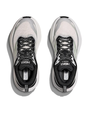 Tenis Hoka Bondi 8 TS Caged para hombre