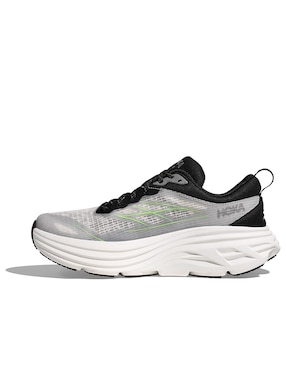 Tenis Hoka Bondi 8 TS Caged para hombre