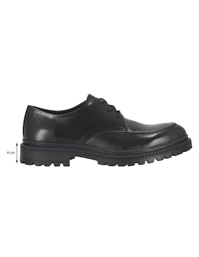 Zapato oxford Guess para hombre