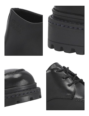 Zapato oxford Guess para hombre