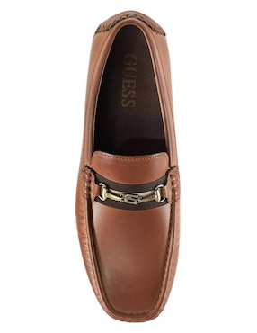 Mocasín Guess para hombre
