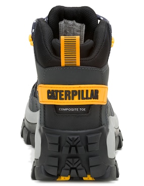 Bota industrial Caterpillar