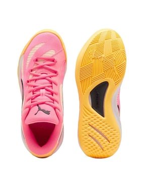 Tenis Puma 31039207 para hombre