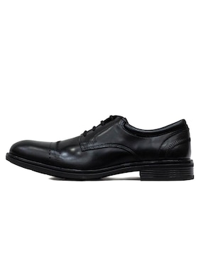 Zapato derby Zméxico para hombre