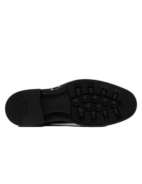 Zapato derby Zméxico para hombre