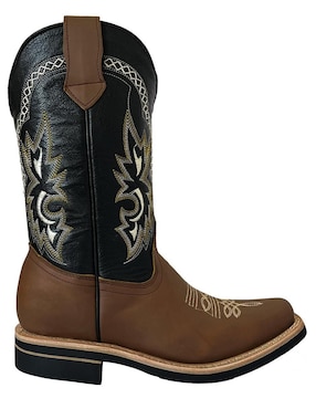 Bota Bdp Botas De Pedro de piel para hombre