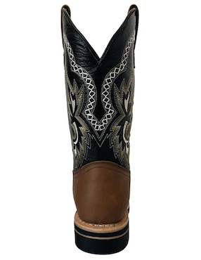 Bota Bdp Botas De Pedro de piel para hombre