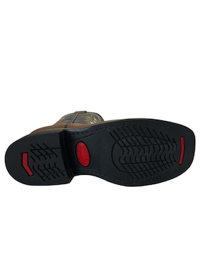 Bota Bdp Botas De Pedro de piel para hombre