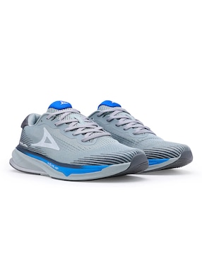 Tenis Pirma Hong Kong  para hombre