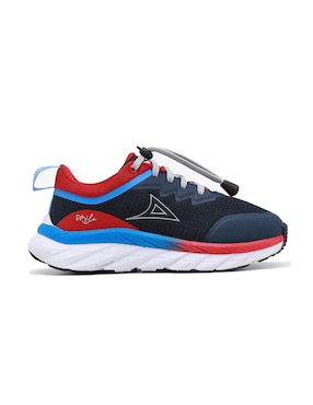 Tenis Pirma Wild Trail para hombre