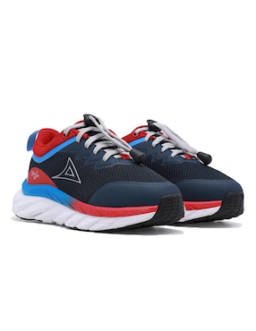 Tenis Pirma Wild Trail para hombre