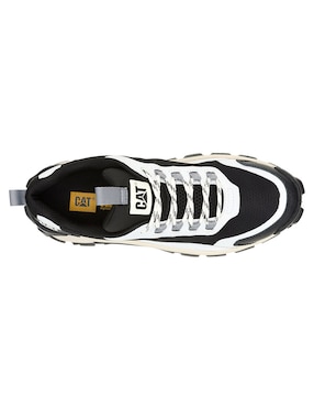 Tenis Caterpillar para hombre