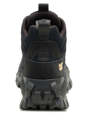 Tenis de piel Caterpillar para hombre