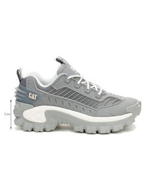 Tenis Caterpillar para hombre