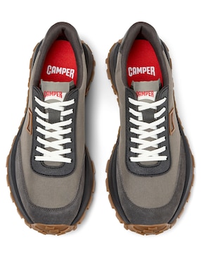 Tenis Camper Drift Trail para hombre