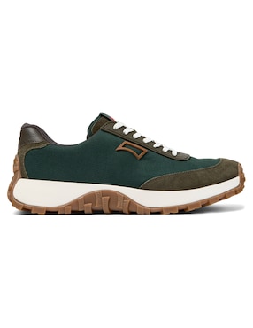 Tenis Camper Drift Trail para hombre