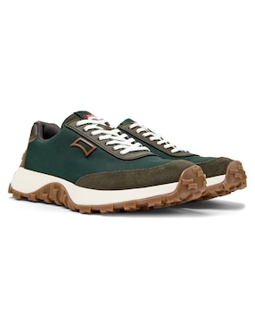 Tenis Camper Drift Trail para hombre