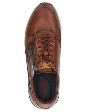 Tenis de piel Pikolinos para hombre