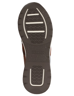 Tenis de piel Pikolinos para hombre