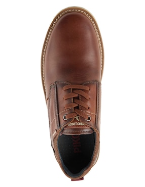 Zapato choclo Pikolinos Bilbao para hombre