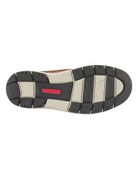 Zapato choclo Pikolinos Bilbao para hombre