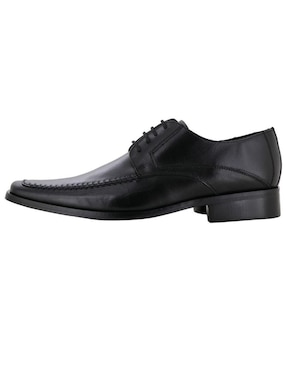 Zapato derby Evolucion para hombre