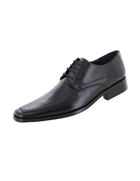 Zapato derby Evolucion para hombre