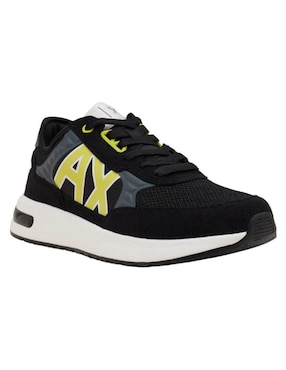 Tenis Armani Exchange Dusseldorf para hombre