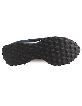 Tenis de piel Gromo One para hombre