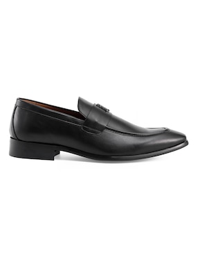 Zapato mocasín Tommy Hilfiger para hombre