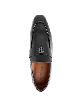 Zapato mocasín Tommy Hilfiger para hombre
