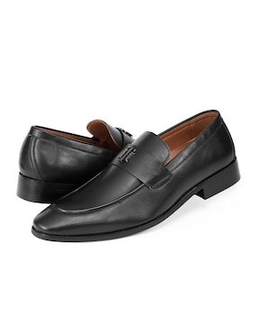 Zapato mocasín Tommy Hilfiger para hombre