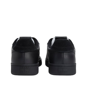 Tenis de piel Tommy Hilfiger FA25 para hombre