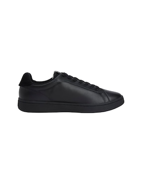 Tenis de piel Tommy Hilfiger FA25 para hombre