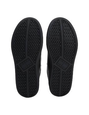 Tenis de piel Tommy Hilfiger FA25 para hombre