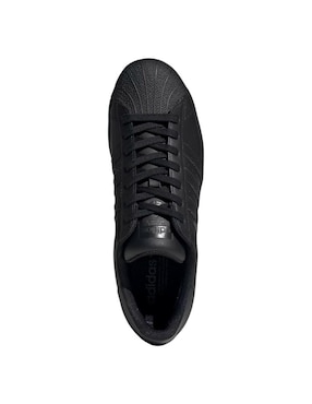 Tenis de piel Adidas Originals Superstar Foundation para hombre
