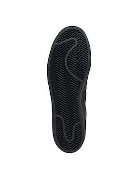Tenis de piel Adidas Originals Superstar Foundation para hombre