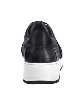 Tenis de piel Franco Cuadra para hombre
