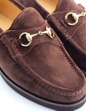 Mocasín Castellano para hombre