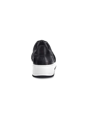 Tenis de piel Franco Cuadra para hombre